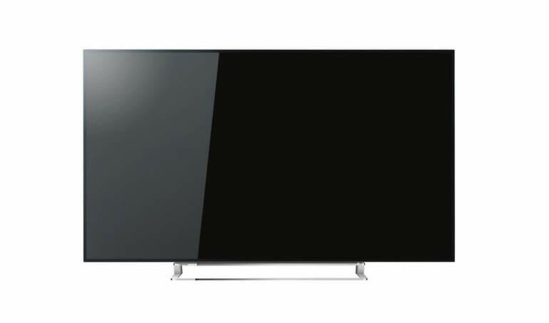 Toshiba U-Serie 4K TV für 2015