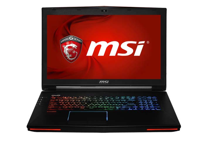 MSI GT72 2QD Dominator mit GTX 970M