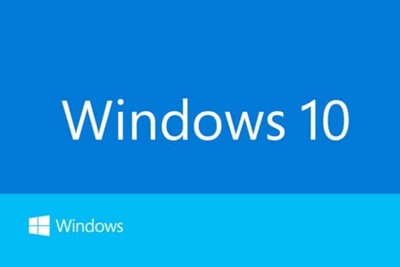 Windows 10