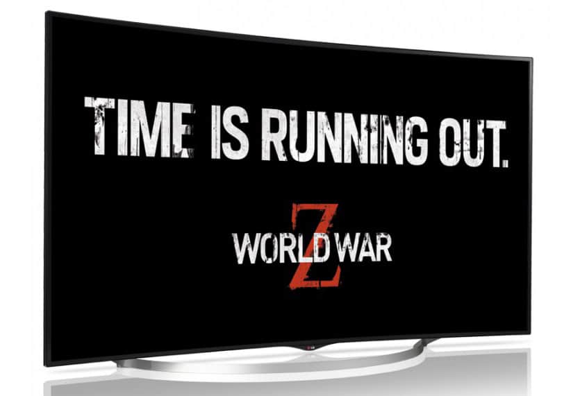 Wuaki.tv feiert sein 4K Streaming-Debut auf Geräten von LG