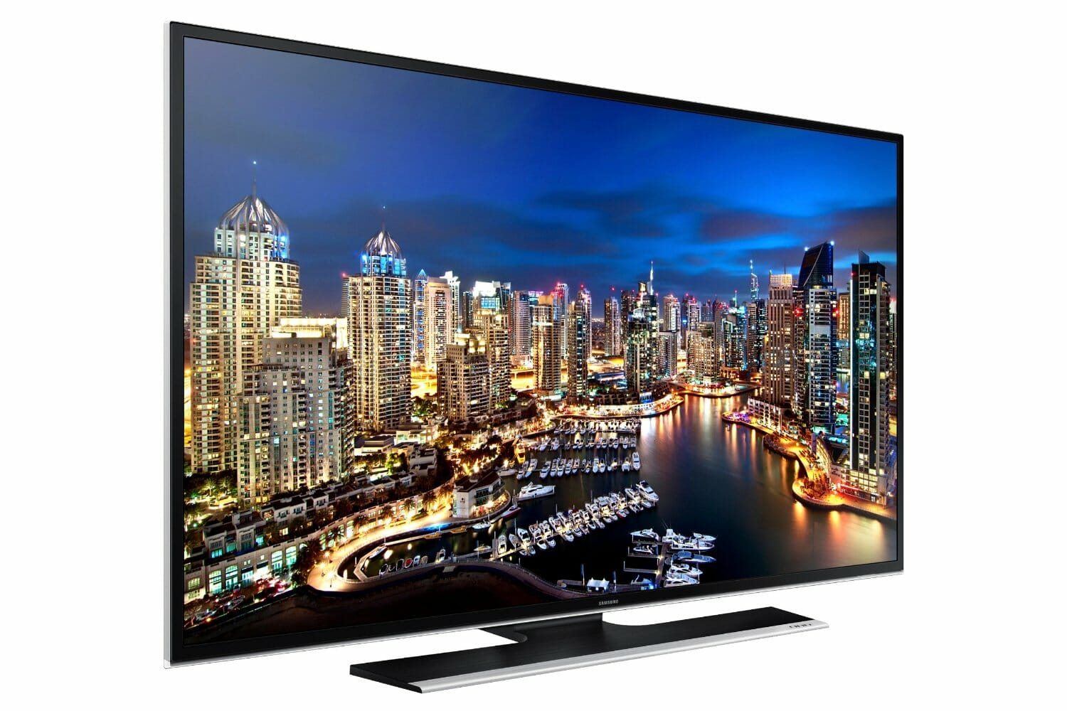 Samsung Ue55HU6900 UHD TV - Günstiges Schnäppchen oder Billig TV?