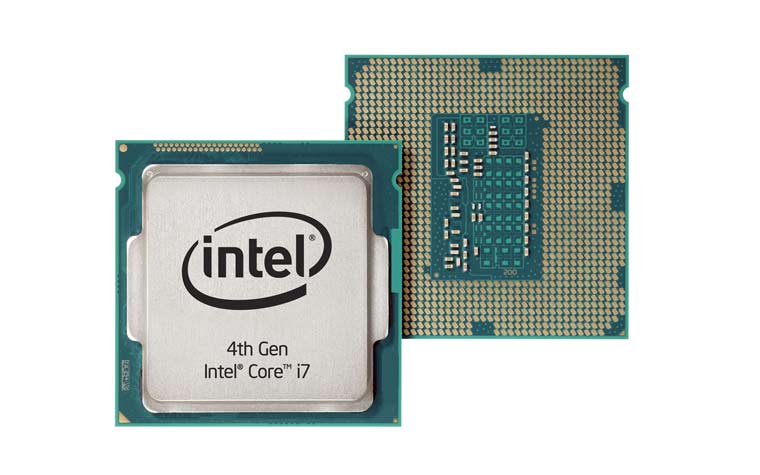 Intel HEVC H.265 GPU Update