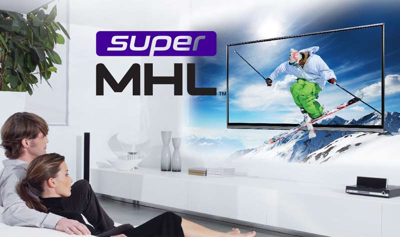 SuperMHL