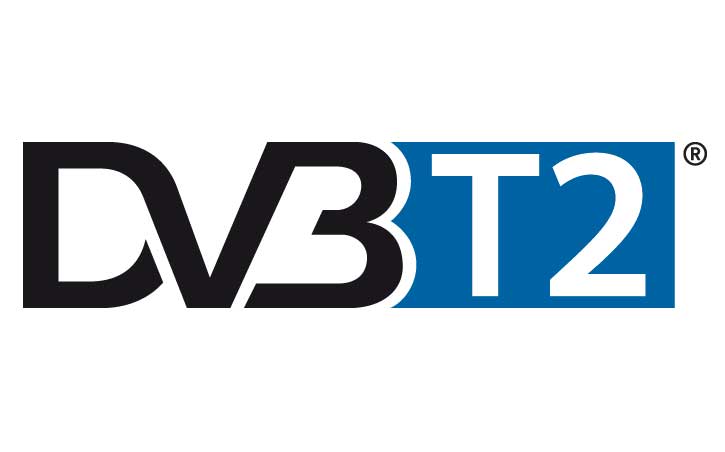 DVB-T2