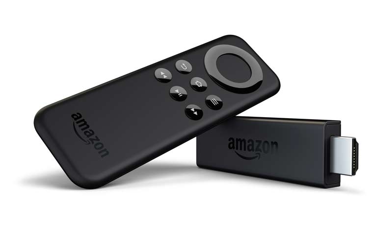 Fire TV Stick