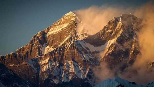 everest real or fake 4k everest real or fake 4k