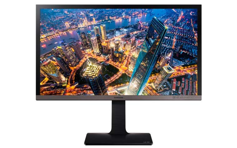 UE850 4K Monitor von Samsung mit HDMI 2.0