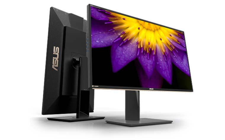 Asus ProArt PA329Q mit 32 Zoll IPS-Panel und HDMI 2.0