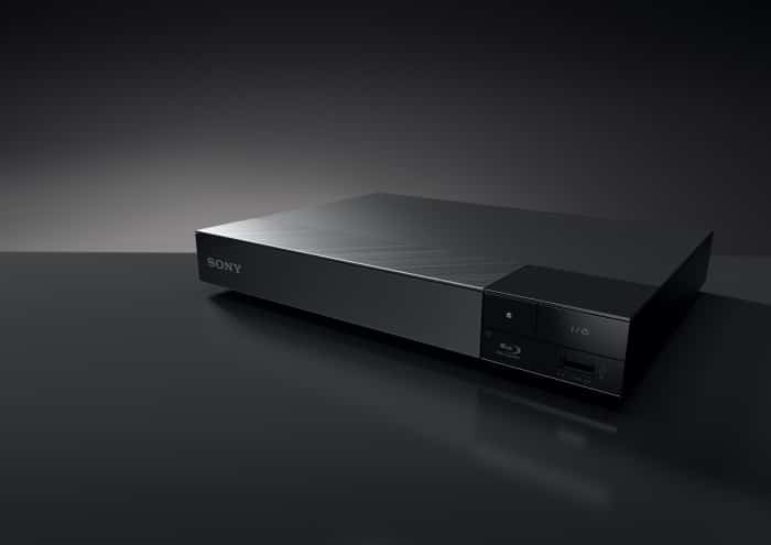 Sony BDP-S6500 Blu-ray Player