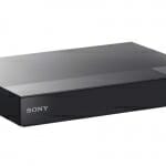 Sony BDP-S6500