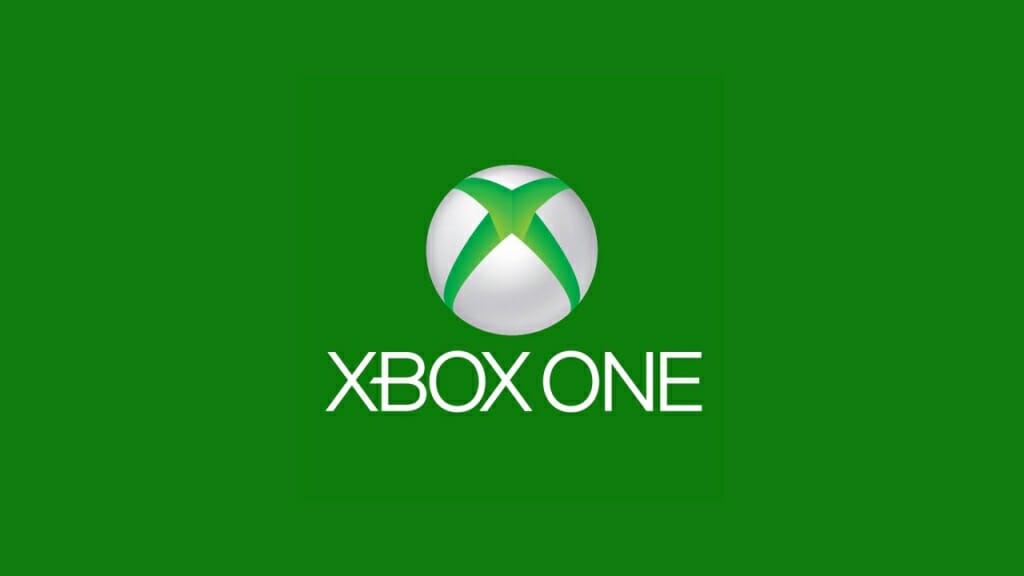 XBOX ONE Logo