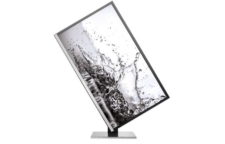 AOC U3277PQU 4K Monitor