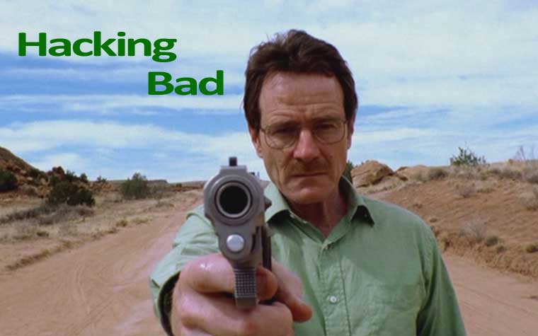 Breaking Bad 4K Hack Netflix