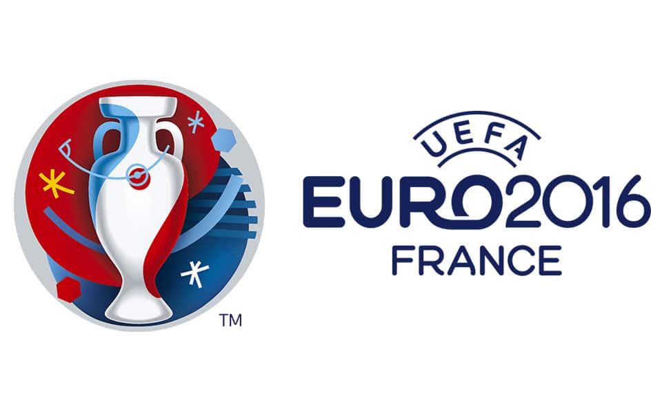 Fussball Europameisterschaft 2016 in Frankreich