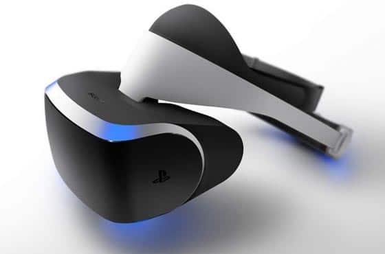 Playstation VR