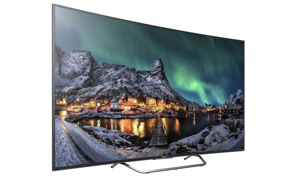 Sony Bravia S80C