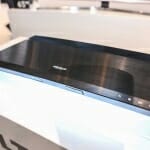 Sieht aus wie ein normaler Blu-ray Player, kann aber viel mehr - der UBD-K8500