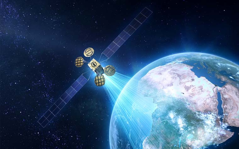 Eutelsat Ultra HD Sender