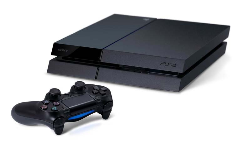 Bekommt die PS4 ein 4K Blu-ray Upgrade?