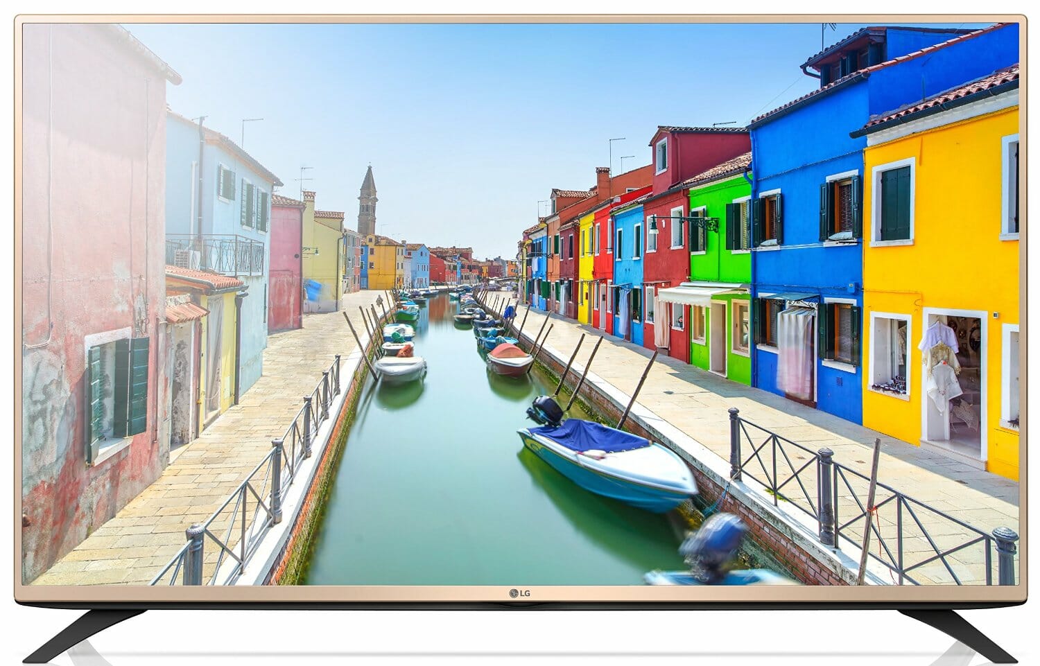 LG 4K Fernseher in den Amazon Angeboten