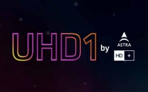 UHD1 von Astra und HD Plus
