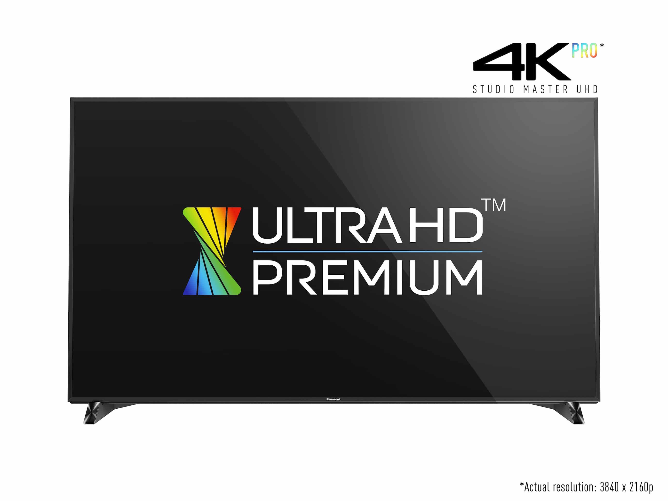 TX-65DXW904 mit Ultra HD Premium