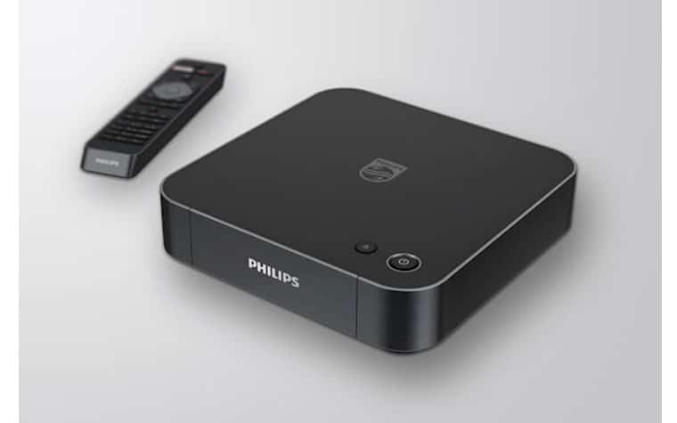 Philips BDP7501