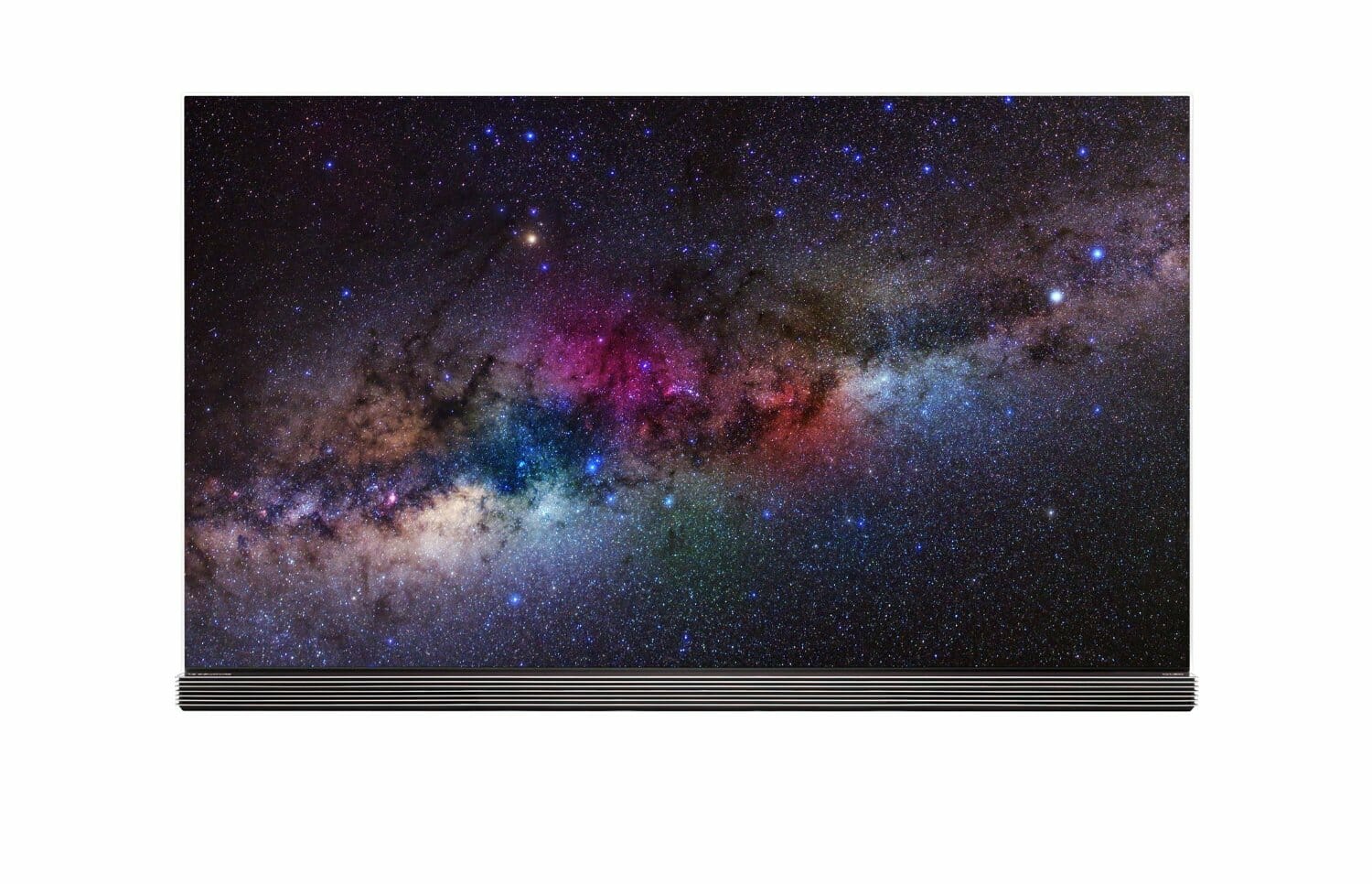 LG OLED65G6P