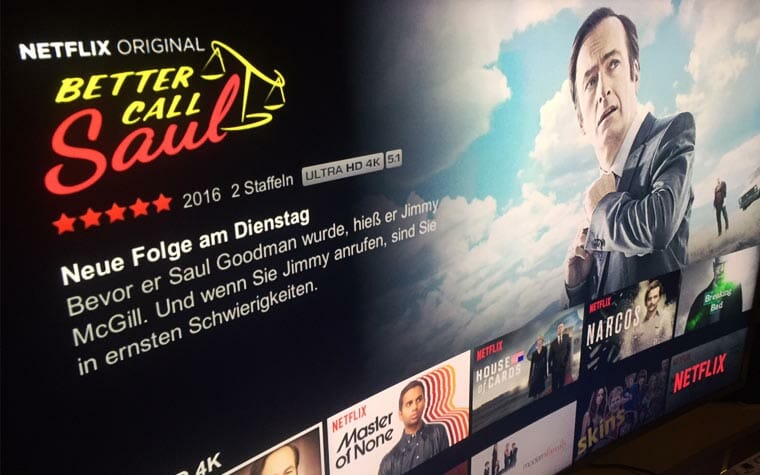 Better Call Saul Staffel 2