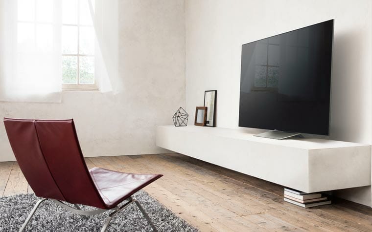 Sony bestätigt Preise und Verfügbarkeiten für seine 4K Fernseher aus 2016