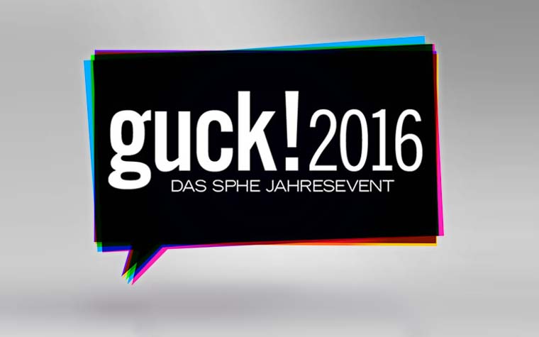 Auf der Guck! 2016 wurden erste Ultra HD Blu-rays angekündigt