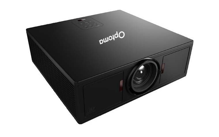 Optoma ZU510T