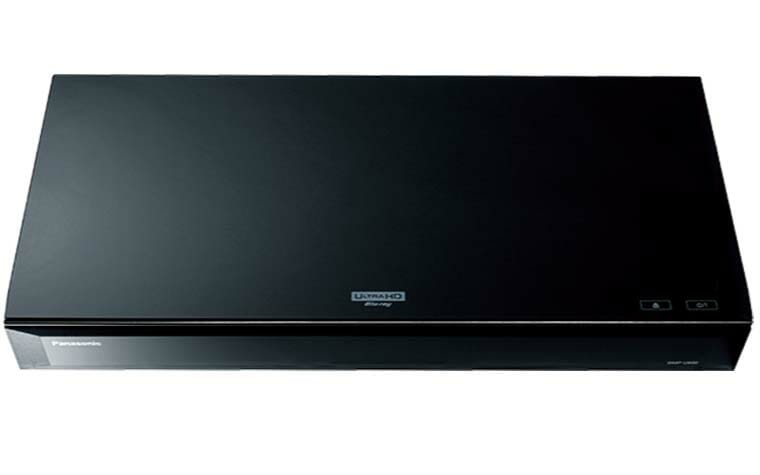 Panasonic DMP-UB90 4K Blu-ray Player