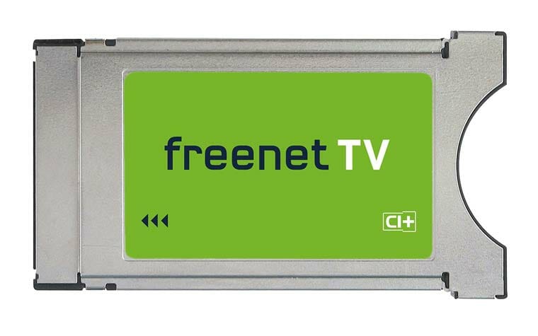 Freenet TV DVB-T2 HD Preise