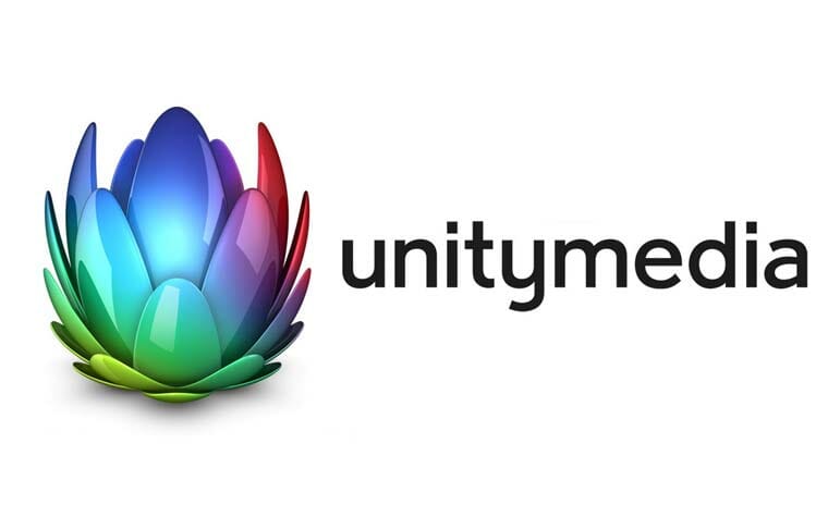 Unitymedia Logo