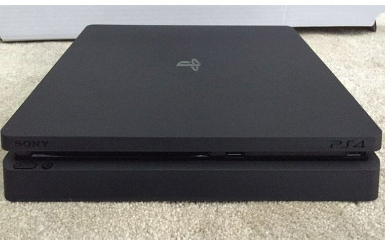 Playstation 4 Slim oder Neo?