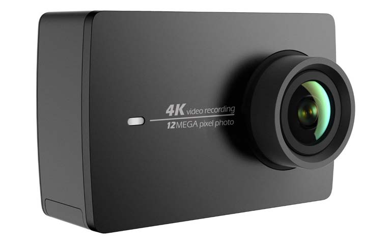 YI 4K Actioncam