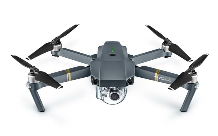 DJI Mavic Pro