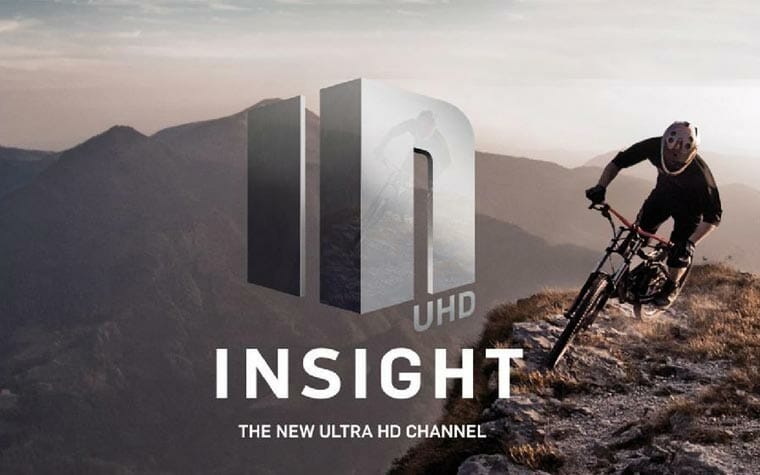 Insight TV UHD