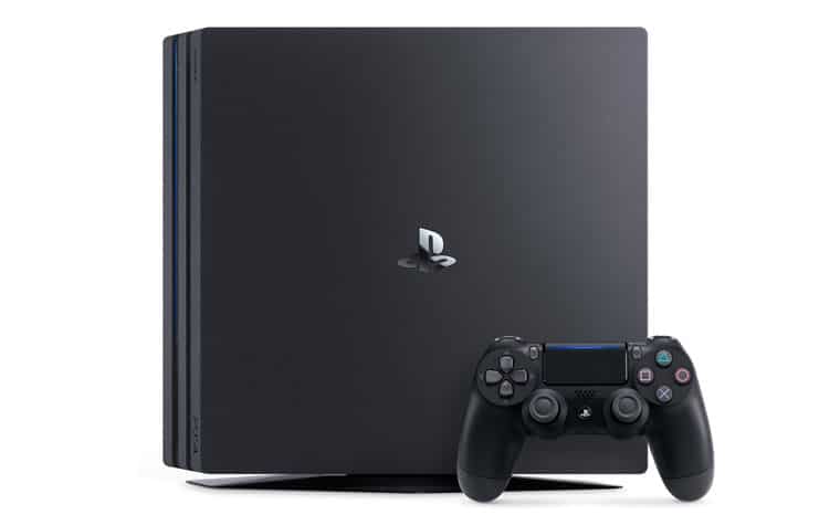 Playstation 4 Pro