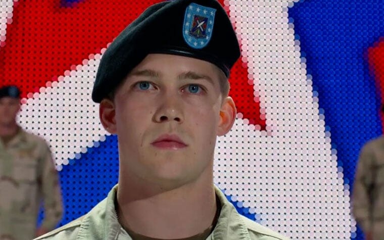 Billy Lynn's Long Halftime Walk 4K 50p