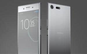 Sony Xperia XZ Premium