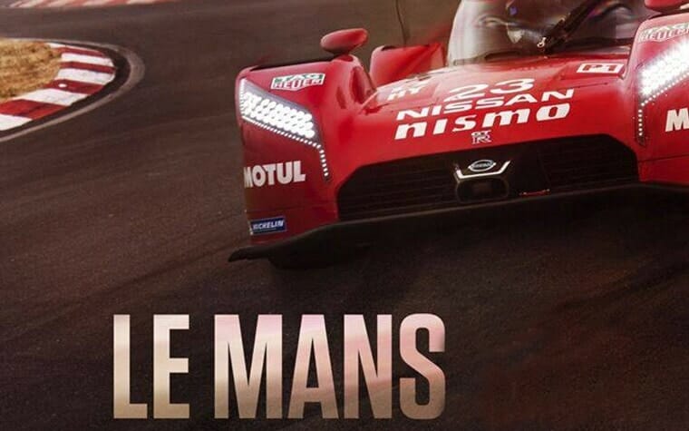 Le Mans Racing is Everything in 4K/HDR