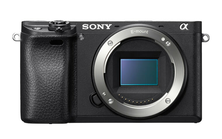 Sony Alpha 6300 zum Bestpreis