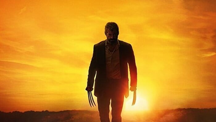 Logan: The Wolverine auf 4K Blu-ray