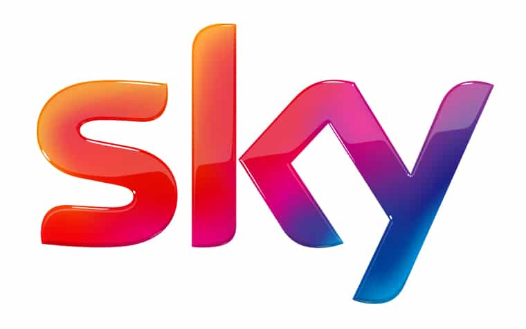 Sky Logo