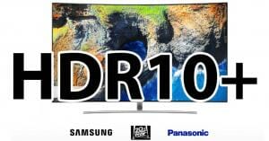 HDR10+: Samsung, Panasonic und 20th Century Fox