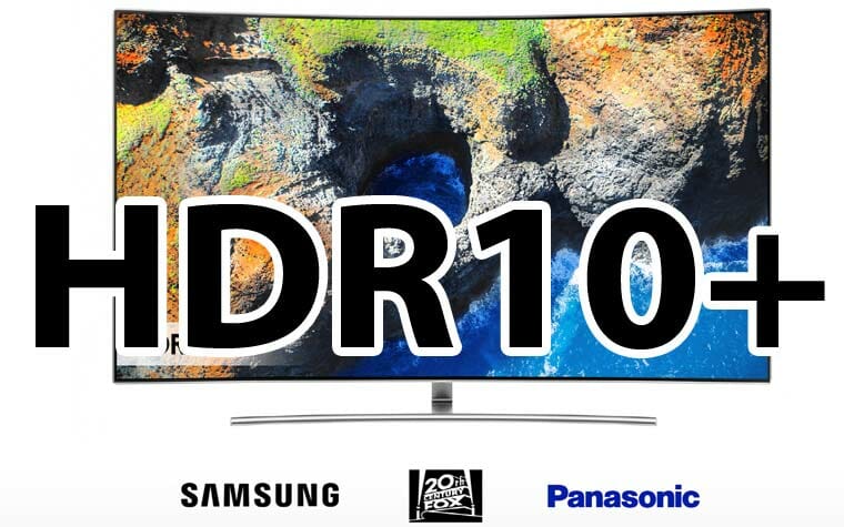 HDR10+ wird von Panasonic, Samsung und 20th Century Fox vorangetrieben