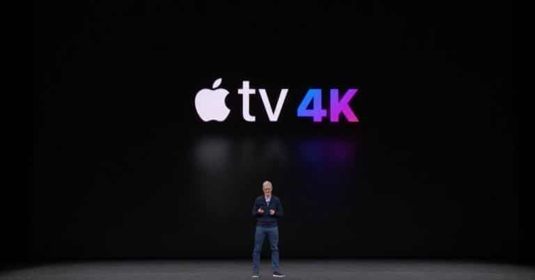 Apples Video Streaming Service soll bereits im April 2019 starten