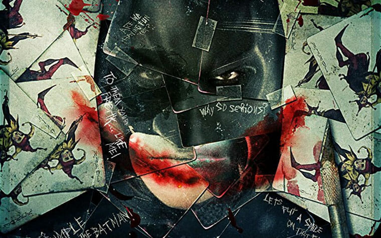 Die "Batman Trilogie" erscheint auf 4K Blu-ray uvw. Titel von Warner Home Video!
